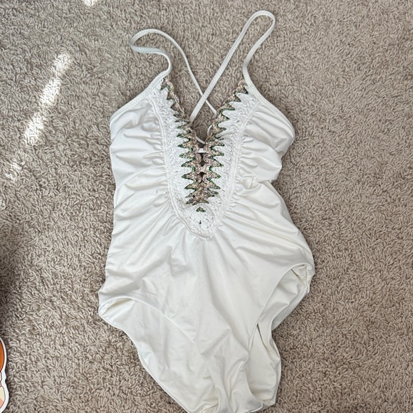 BECCA Other - Swim suit by Rebecca virtue (brand new)